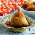 samosa recipe