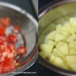 tomato+potato