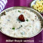thayir semiya