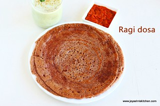 ragi-dosa