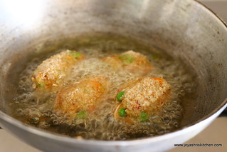 semiya-cutlet