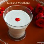 Milkshake-recipe