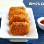 semiya-cutlet
