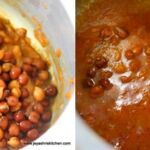 kala-channa masala