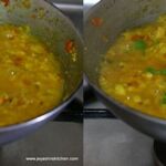 vadai-curry