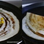 cauliflower dosai