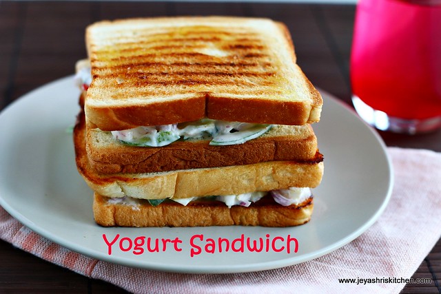 yoghurt-sandwich