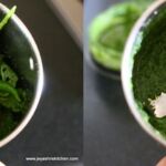 Green-chutney