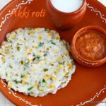akki-roti