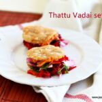Thattu-vadai-set