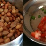 mixed bean salad