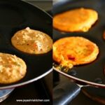 masala uttapam