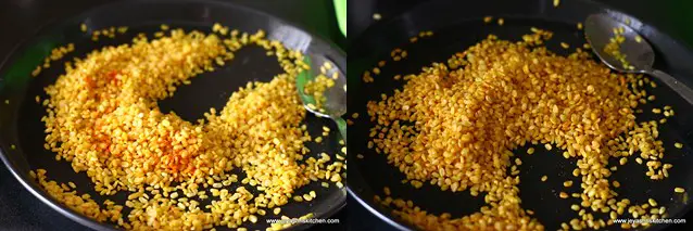 moong dal