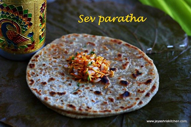 paratha-recipe
