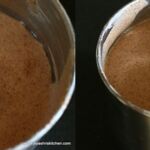 ragi dosa