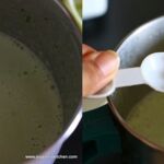 mint chaas
