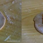 sev-paratha
