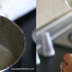 mung bean popsicle