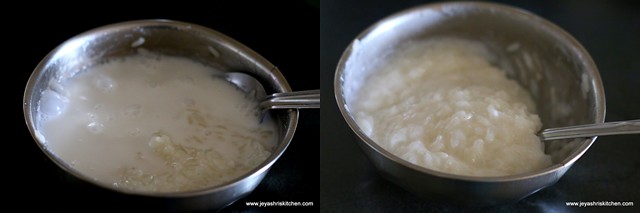 thai sticky rice
