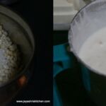 idli in mixie