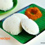 idli batter recipe