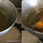 potato-gulab jamun
