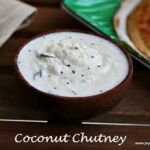 coconut-chutney