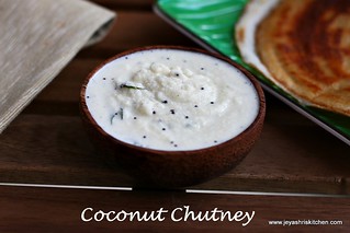 coconut-chutney