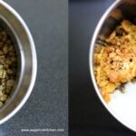 moong bean popsicle