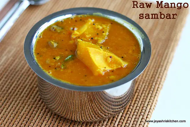 Maanga-sambar