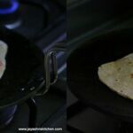 Sweet-chapathi