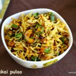 vendakkai-rice