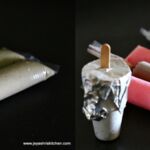 milk pops