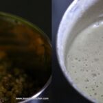 mung bean popsicle