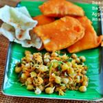 Beach style food