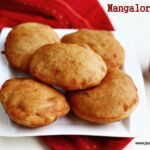 Mangalore-buns