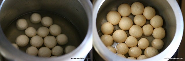 Rasgulla