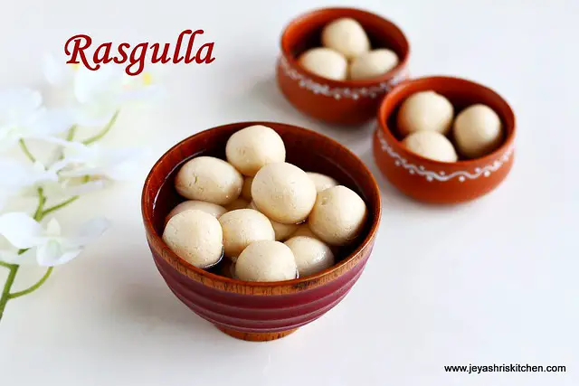 Rasgulla-recipe