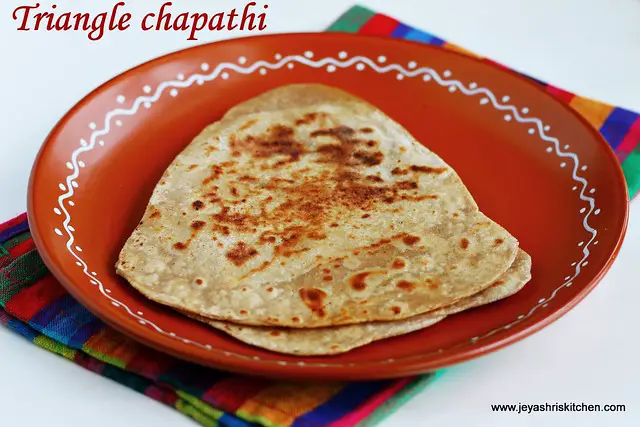 Sweet-paratha Sweet-paratha