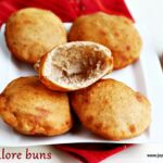 Mangalore-buns