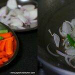 veggies+onion