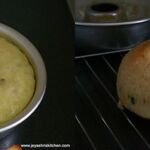 pressure cooker cake