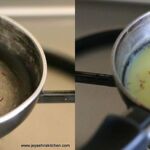 kesar-lassi