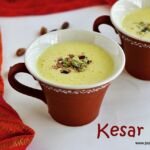 SWEET LASSI