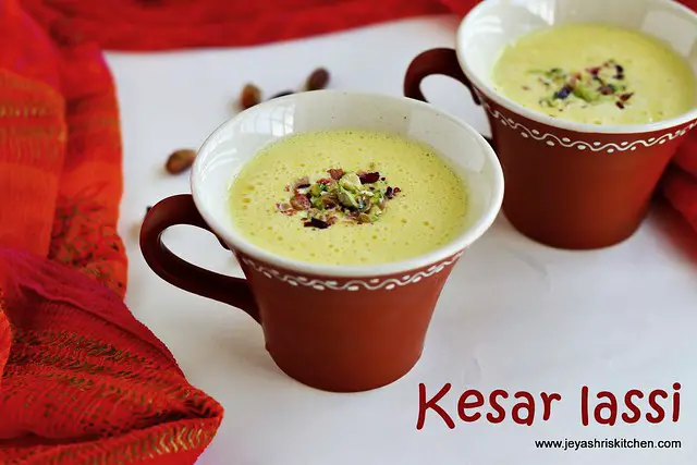 Sweet-lassi SWEET LASSI