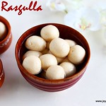 Bengali rasgulla