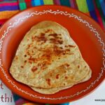 sweet-chapathi
