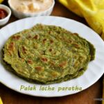 palak-paratha