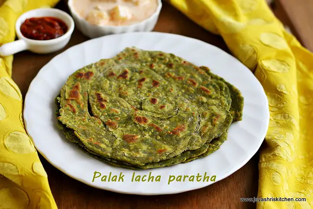 palak-paratha