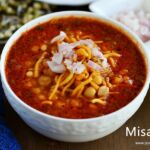 Misal- pav